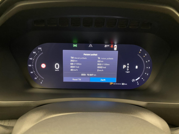 Volvo XC90 B5 AWD BRIGHT ULTRA CZ 7m