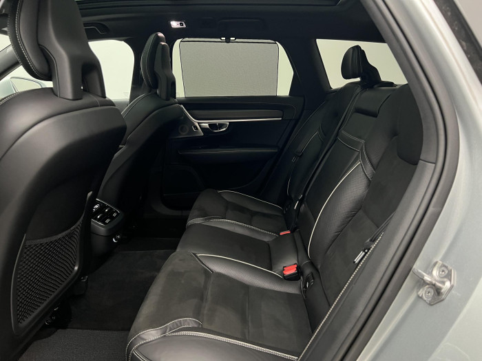 Volvo V90 D5 AWD R-DESIGN AUT CZ 2.0 d