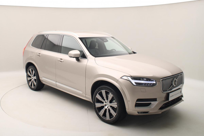 Volvo XC90 B5 AWD AUT BRIGHT PLUS 7míst 2.0 Plus
