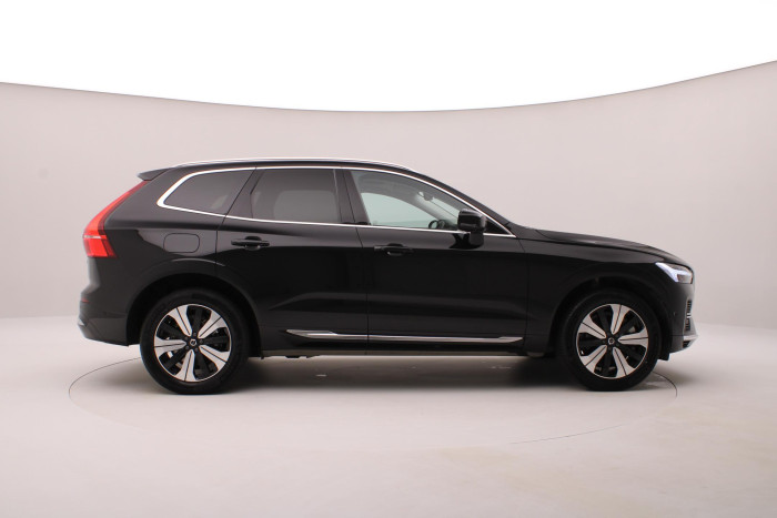 Volvo XC60 T6 AWD PLUG-IN BRIGHT PLUS CZ