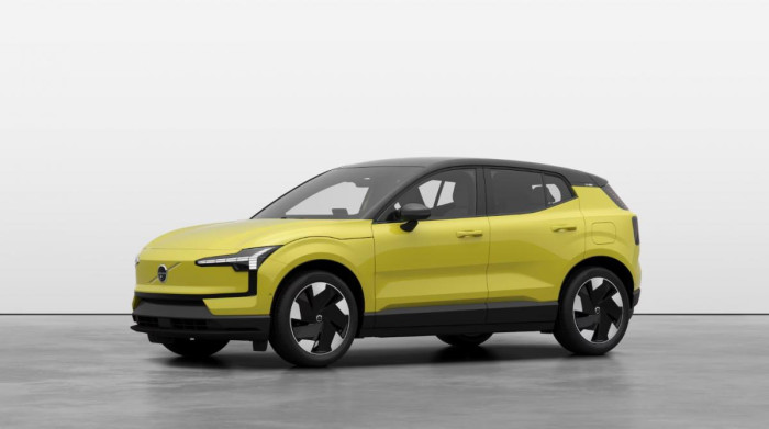 Volvo EX30 PURE ELECTRIC ULTRA RWD