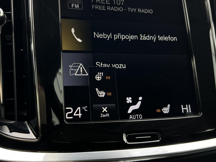 Volvo V60 D3 MOMENTUM 1.maj. 2.0 d Momentum