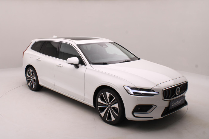 Volvo V60 B4 AUT BRIGHT PLUS