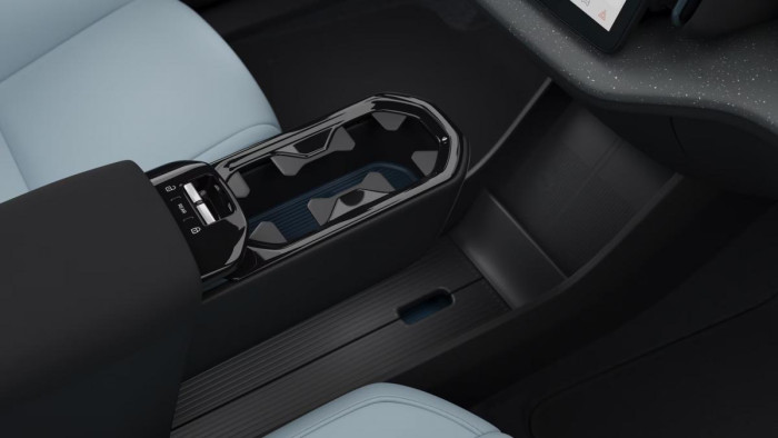 Volvo EX30 PURE ELECTRIC RECHARGE ULTRA