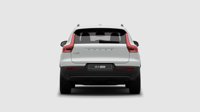 Volvo EX40 RWD SINGLE MOTOR ESSENTIAL AUT