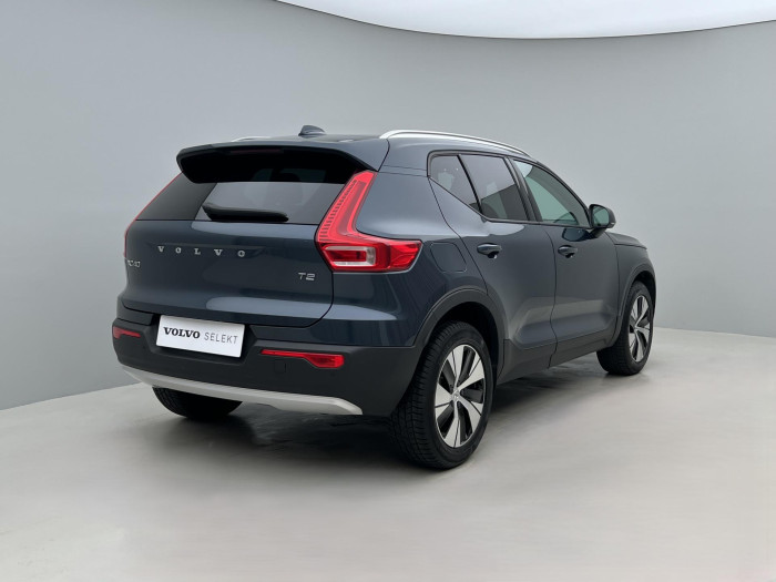 Volvo XC40 T2 MOMENTUM 1.maj. 1.5 Momentum