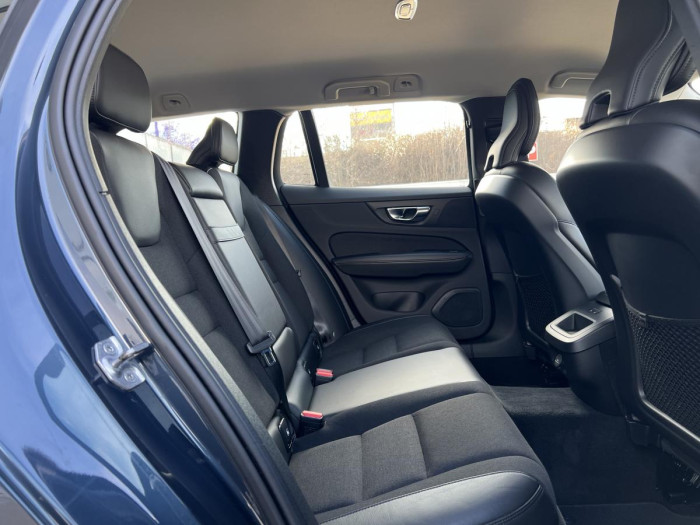 Volvo V60 B4 MOMENTUM Aut 1.maj. 2.0 Momentum