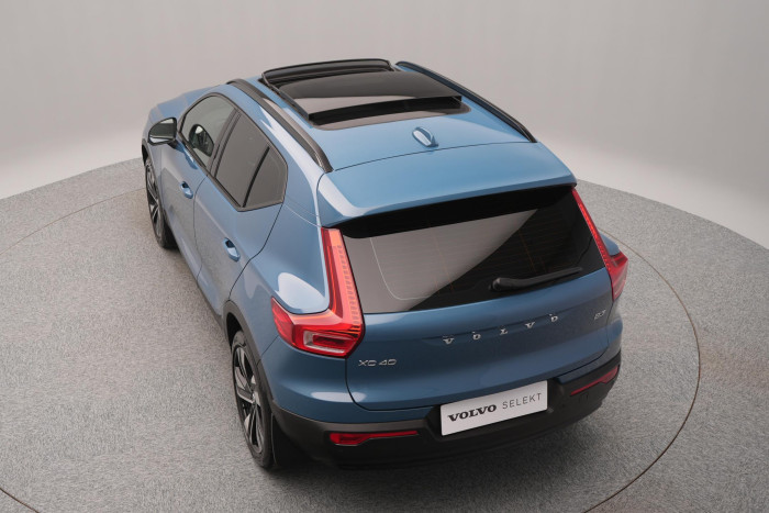 Volvo XC40 B3 ULTIMATE AUT