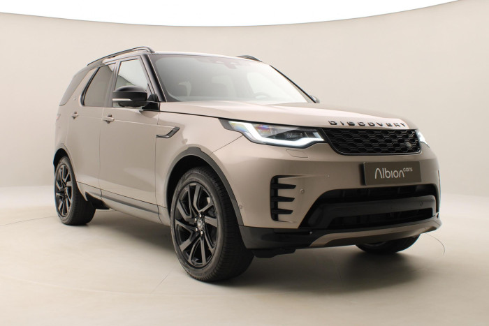 Land Rover Discovery D250 Dynamic SE REZERVACE 3.0 d Dynamic SE