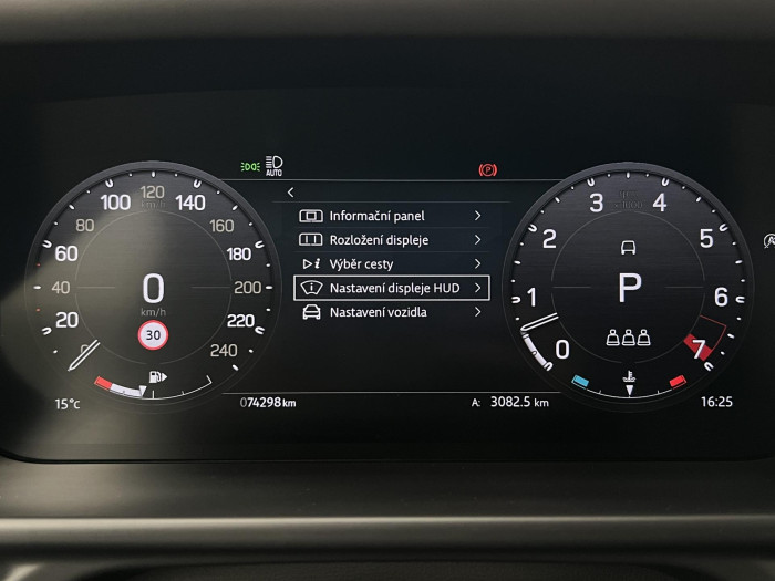 Land Rover Defender 110 P525 V8 CARPATHIAN EDITION 5.0 V8 Edition