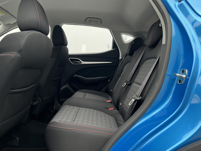 MG ZS 1.5 ESSENTIAL PLUS CZ 1.maj.