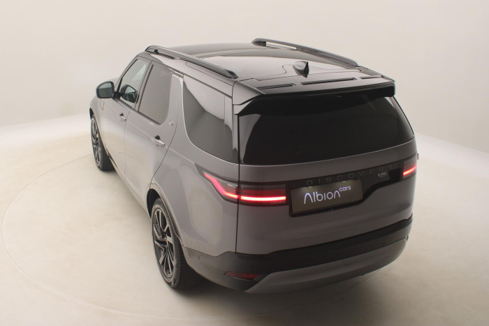 Land Rover Discovery D250 R-DYNAMIC SE REZERVACE 3.0 d Dynamic SE