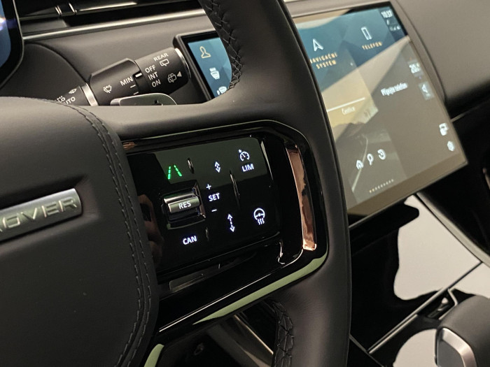 Land Rover Range Rover Sport D250 DYNAMIC SE AWD AUT 3.0 d Dynamic SE