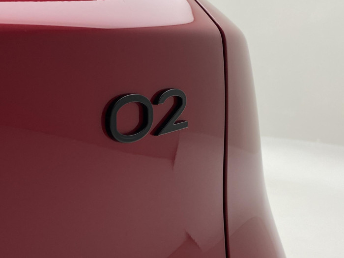 Lynk & Co 02 MORE EV