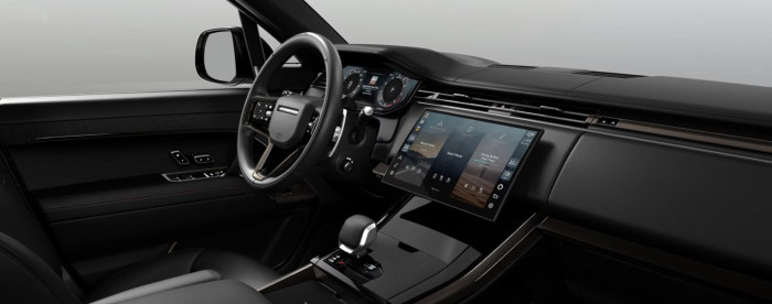 Land Rover Range Rover Sport P380 DYNAMIC SE AWD Aut 3.0 Dynamic SE