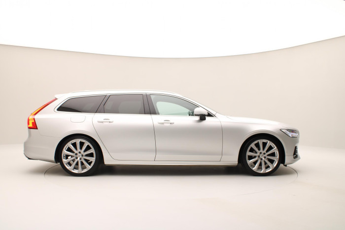 Volvo V90 D4 R-DESIGN AUT 2.0 d