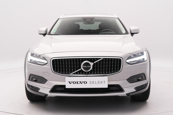 Volvo V90 CC B6 AWD ULTIMATE POLESTAR CZ 2.0 CC CC