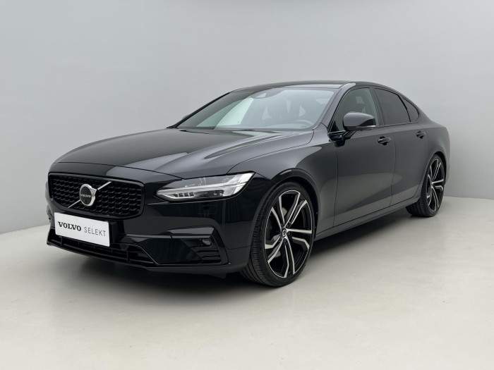 Volvo S90 B5 R-DESIGN AUT