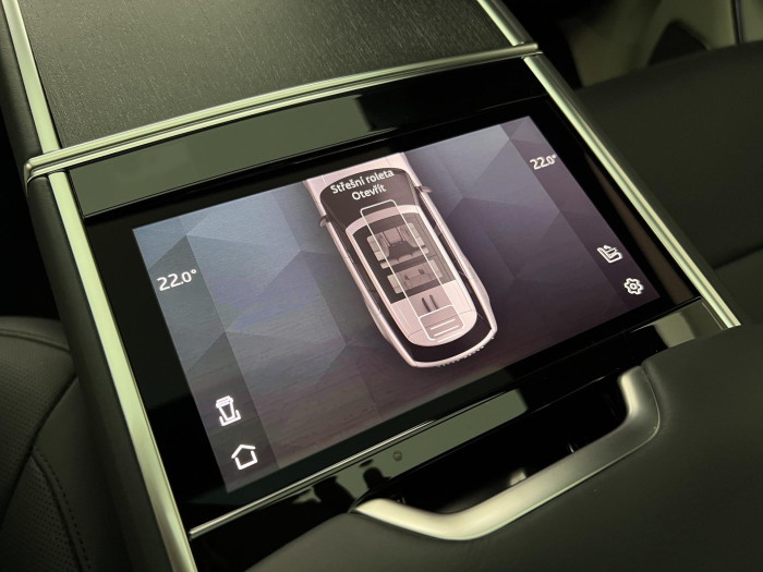 Land Rover Range Rover P530 AUTOBIOGRAPHY AWD AUT CZ