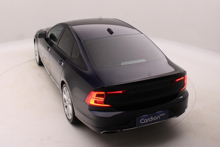 Volvo S90 T6 AWD INSCRIPTION AUT CZ