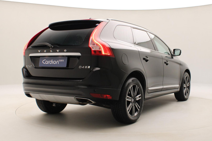 Volvo XC60 D4 AWD AUT SUMMUM POLESTAR 2.4 d Summum