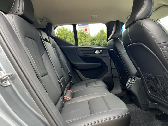 Volvo XC40 T5 AWD MOMENTUM Aut 2.0 Momentum