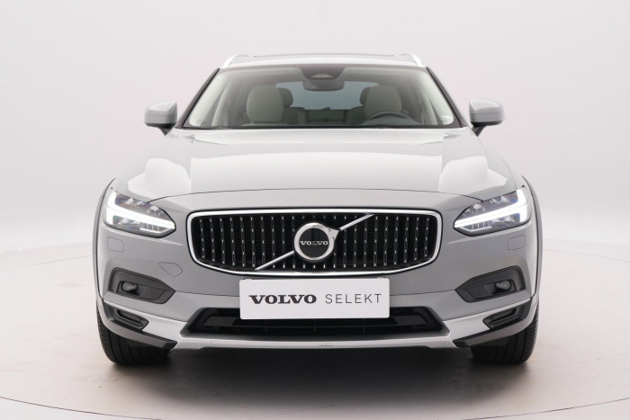 Volvo V90 CC B6 AWD ULTIMATE AUT CZ 2.0 CC CC