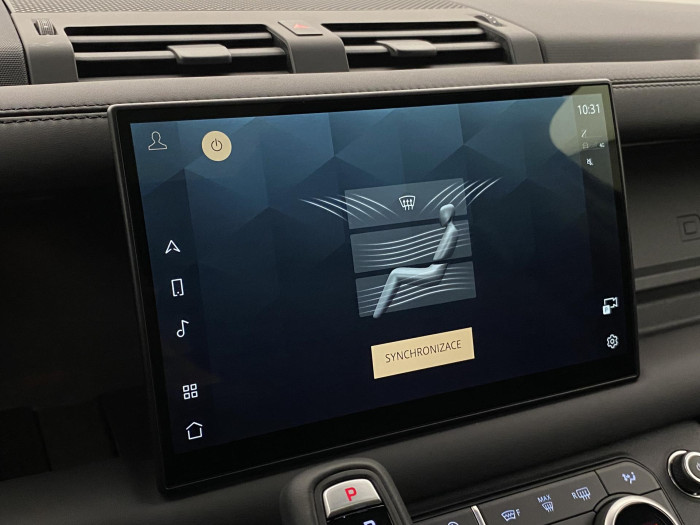 Land Rover Defender 110 D300 X-DYNAMIC HSE AWD AUT 3.0 d Dynamic