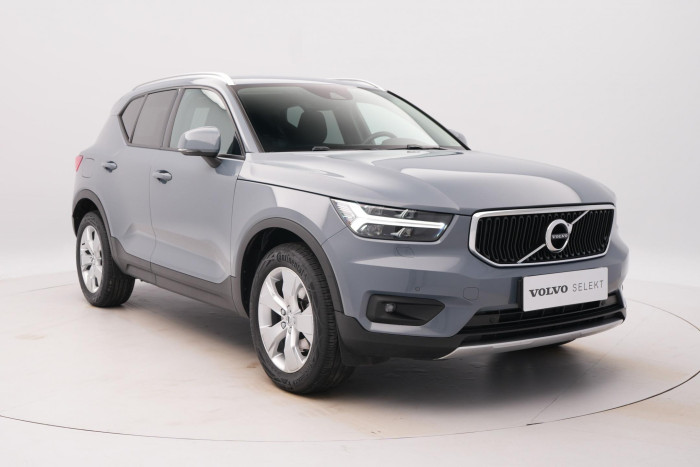 Volvo XC40 B4 MOMENTUM PRO AUT 2.0 Momentum