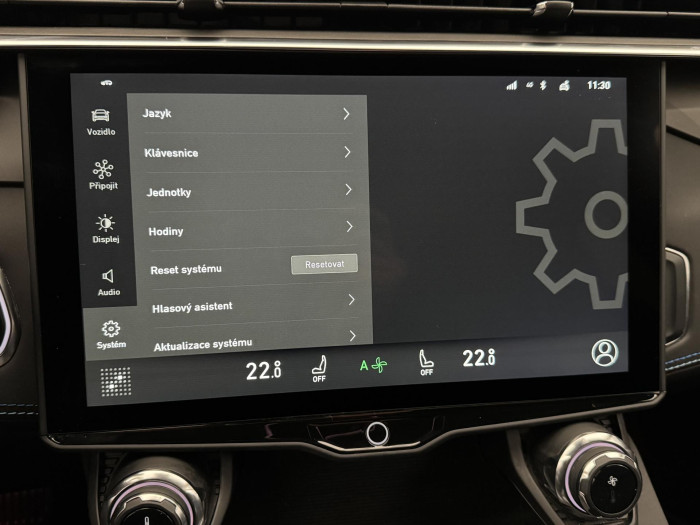 Lynk & Co 01 PHEV DCT AUT 1.maj