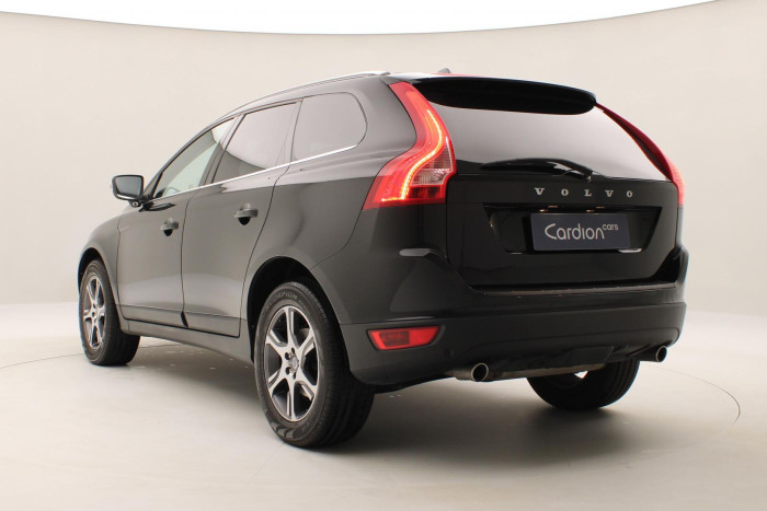 Volvo XC60 D4 AWD SUMMUM AUT 2.0 d Summum