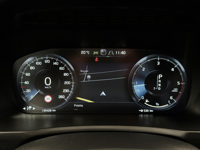 Volvo XC90 D5 AWD INSCRIPTION AUT CZ 2.0 d