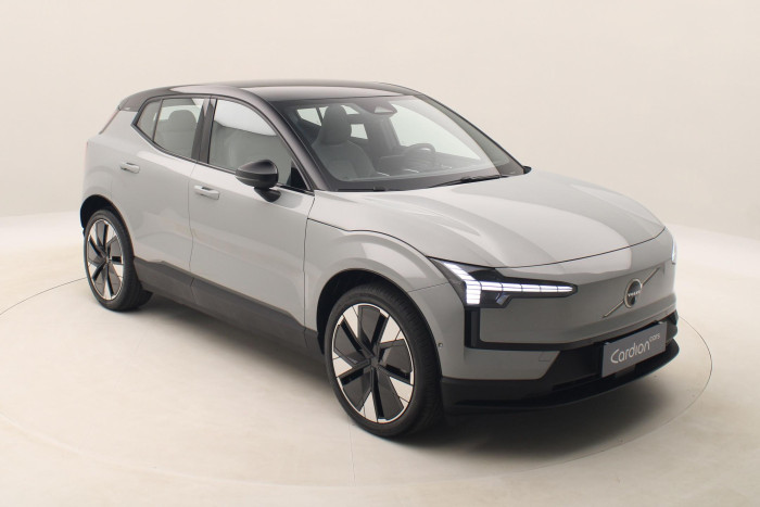 Volvo EX30 PURE ELECTRIC TWIN AWD ULTRA