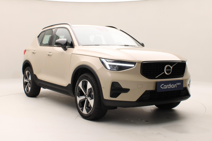 Volvo XC40 B3 AUT DARK PLUS