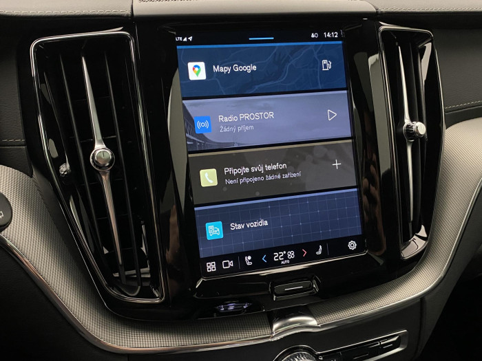 Volvo XC60 B5 AWD R-DESIGN AUT