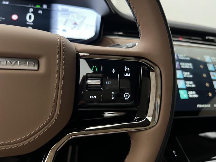 Land Rover Range Rover Sport D300 DYNAMIC SE REZERVACE 3.0 d Dynamic SE