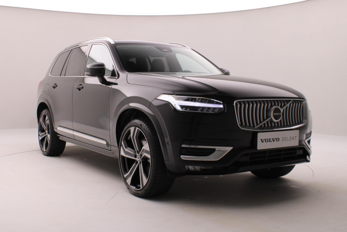 Volvo XC90 B5 AWD BRIGHT ULT. REZERVACE