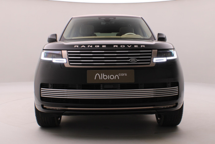 Land Rover Range Rover SV P615 SWB