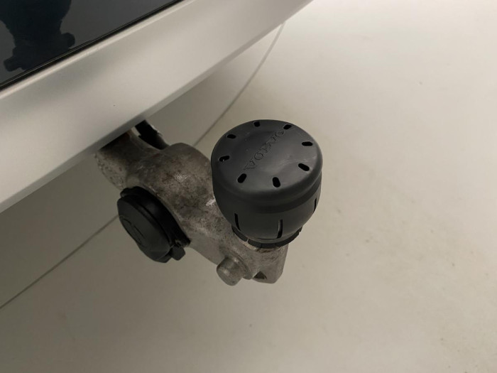 Volvo XC90 B5 AWD INSCRIPTION REZERVACE