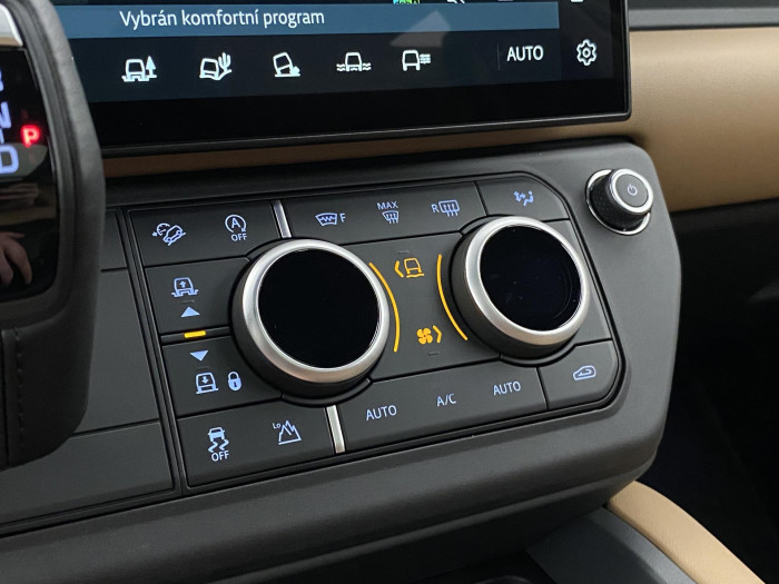 Land Rover Defender 110 D350 X-Dynamic HSE 3.0 d Dynamic