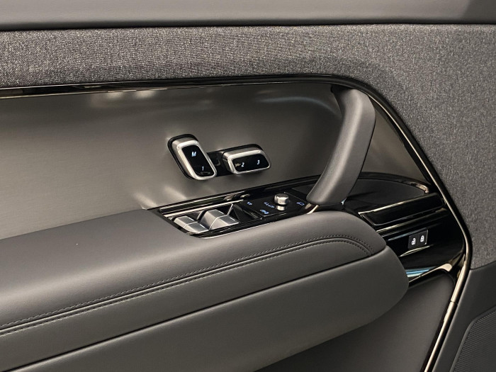 Land Rover Range Rover Sport P460e DYNAMIC SE AWD AUT 3.0 Dynamic SE