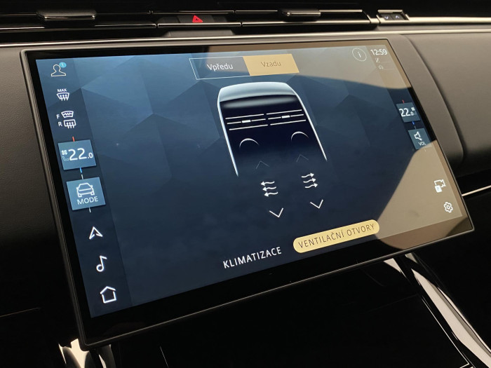 Land Rover Range Rover Sport P460e S AWD AUT