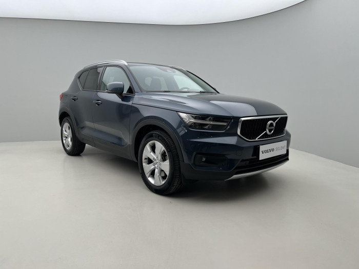 Volvo XC40 B4 MOMENTUM AUT 1.maj. 2.0 Momentum