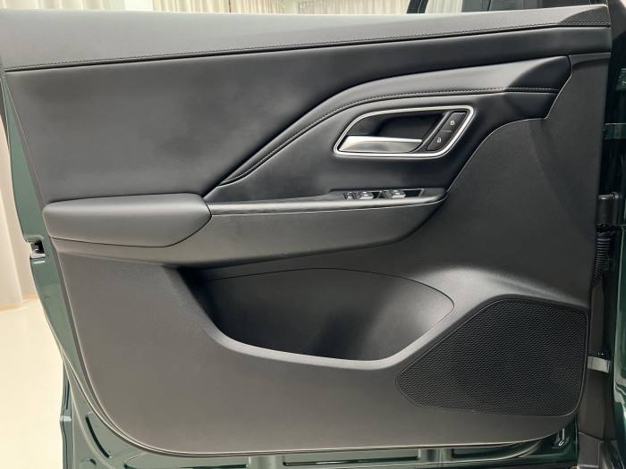 MG ZS 1.5 EXCLUSIVE HYBRID+ AUT CZ 1.5 Exclusive