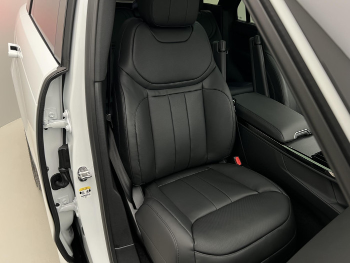 Land Rover Range Rover Sport D300 DYNAMIC SE AWD Aut 3.0 d Dynamic SE