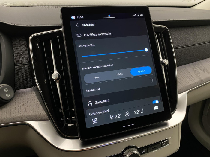 Volvo XC90 T8 AWD RECHARGE BRIGHT PLUS 7m