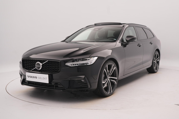 Volvo V90 B5 AWD ULTIMATE AUT