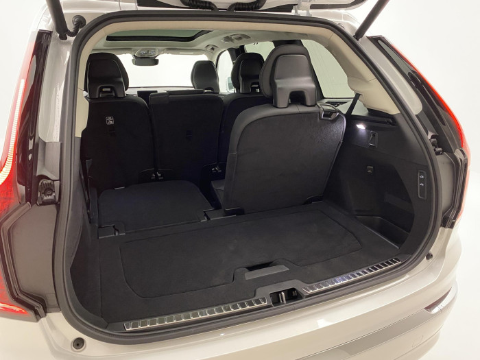 Volvo XC90 B5 AWD AUT BRIGHT ULTRA 7míst