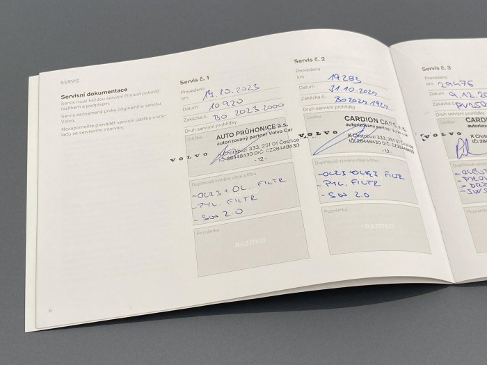 Volvo XC90 B5 AWD BRIGHT PLUS AUT CZ