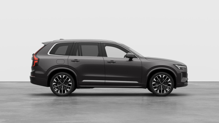 Volvo XC90 T8 AWD RECHARGE BRIGHT PLUS 7m